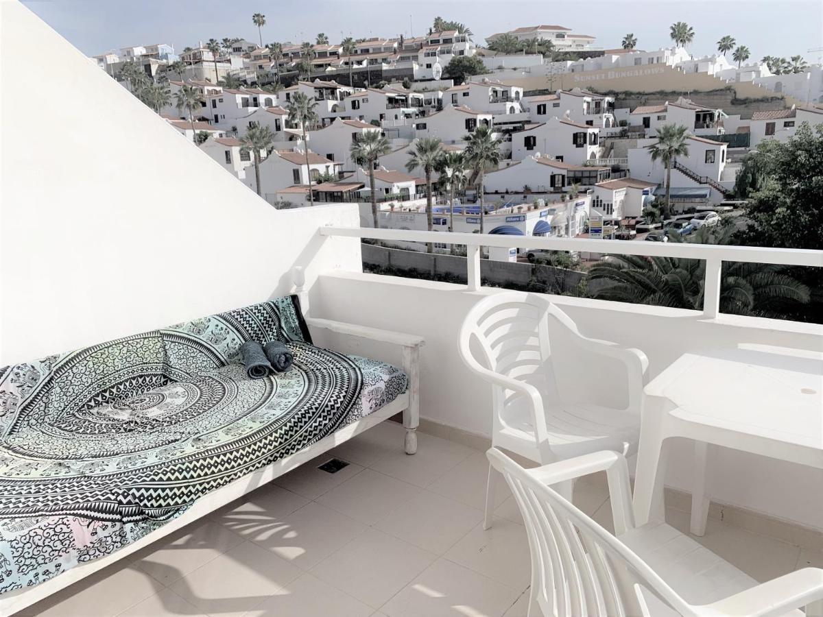 Ocean Breeze And Seaview Resort Costa Adeje  Exterior photo